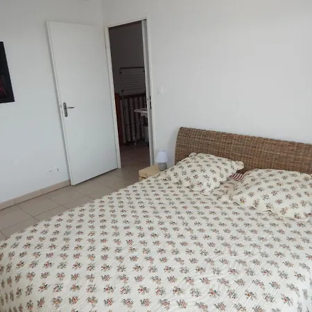 Biscapluviers Apartamento Biscarrosse