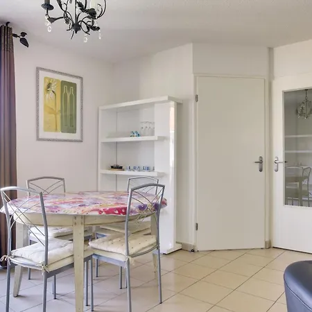 Apartamento Biscapluviers Biscarrosse