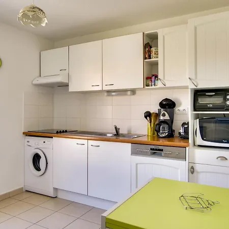 Biscapluviers Apartamento *